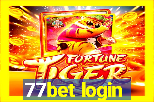 77bet login