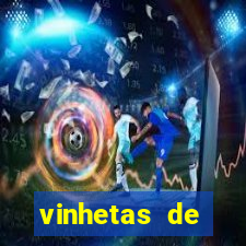 vinhetas de abertura de futebol