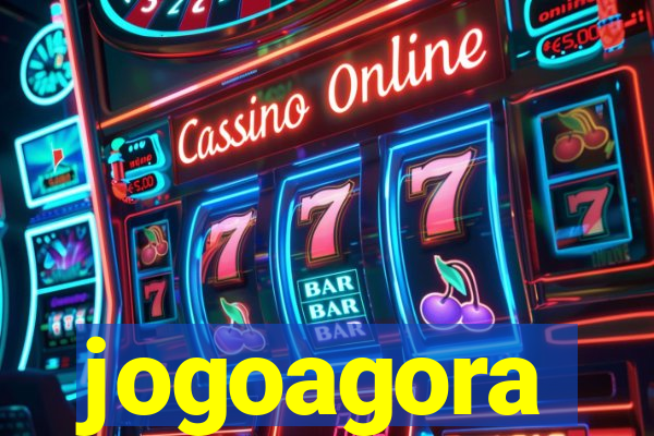 jogoagora