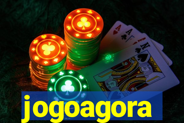 jogoagora