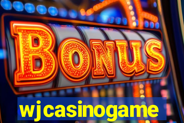 wjcasinogame