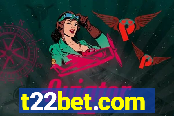 t22bet.com