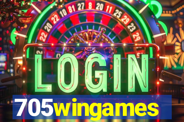 705wingames