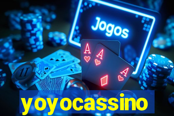 yoyocassino