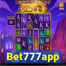 Bet777app