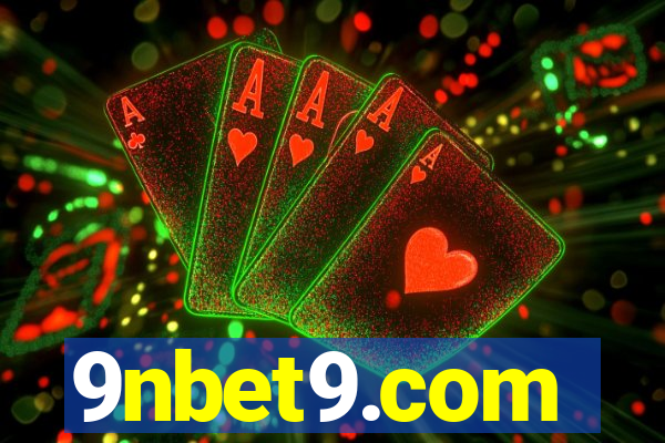 9nbet9.com