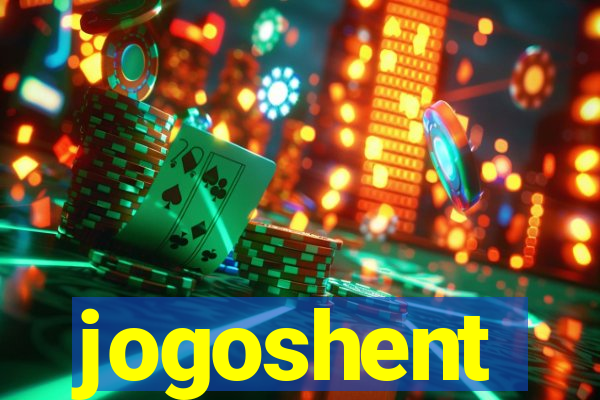 jogoshent