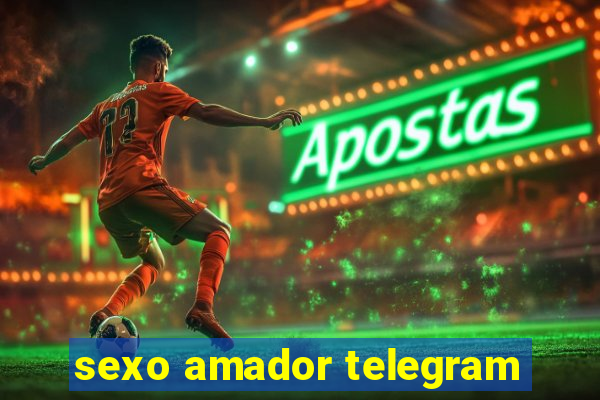 sexo amador telegram