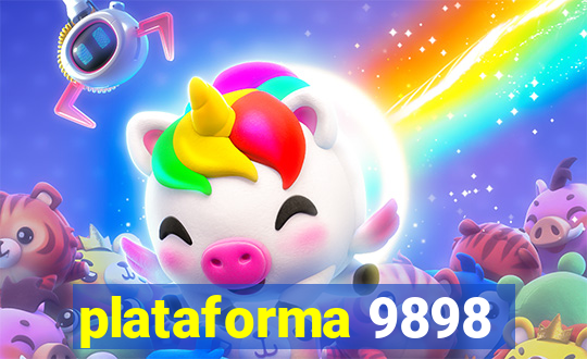 plataforma 9898