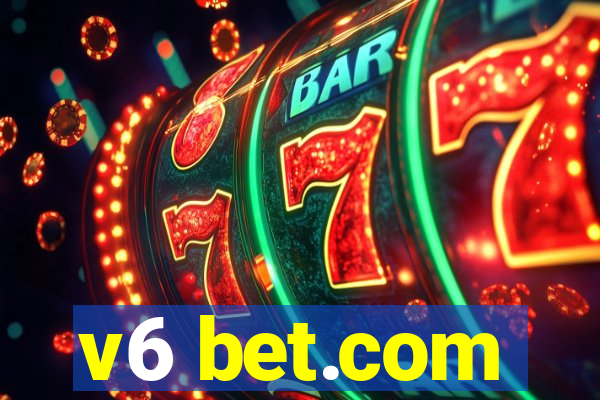 v6 bet.com