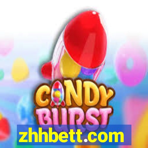 zhhbett.com