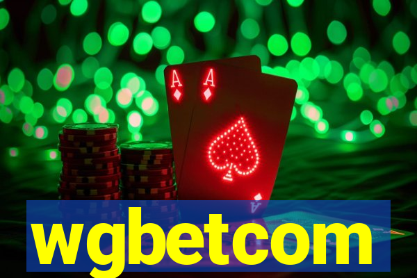 wgbetcom