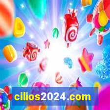 cilios2024.com