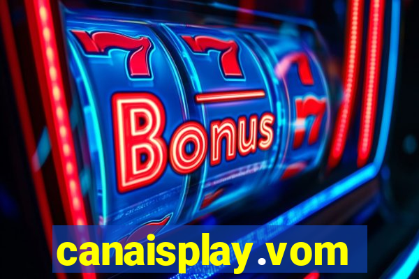 canaisplay.vom