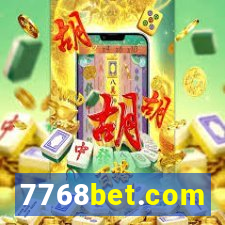 7768bet.com