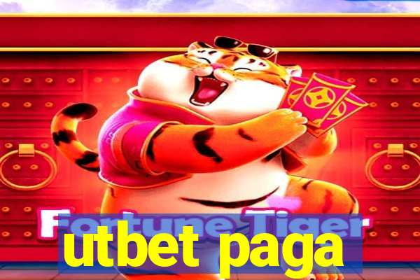 utbet paga