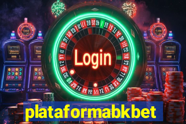 plataformabkbet.com