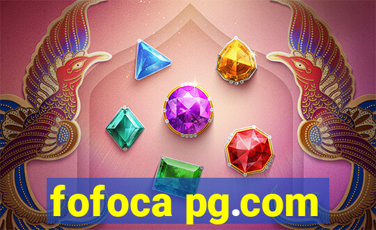 fofoca pg.com