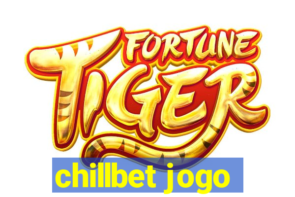 chillbet jogo