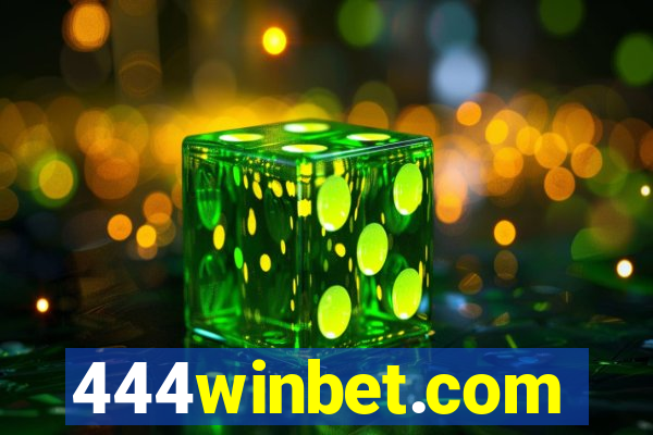 444winbet.com