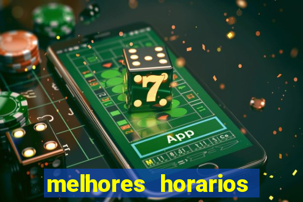 melhores horarios para jogar na betano