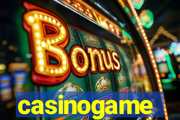 casinogame