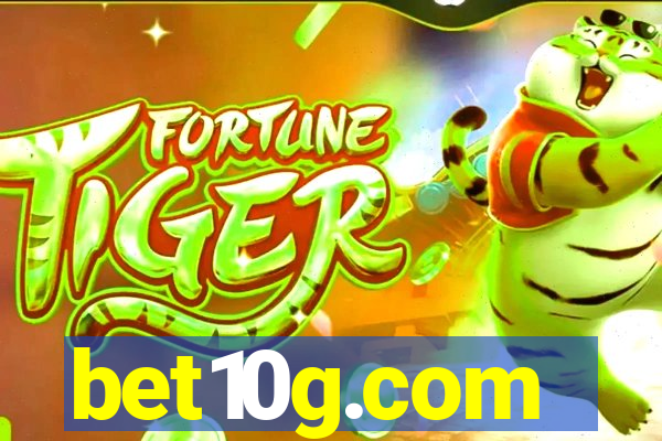 bet10g.com