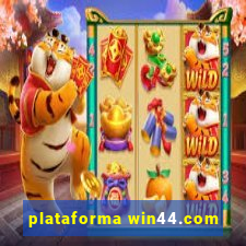 plataforma win44.com