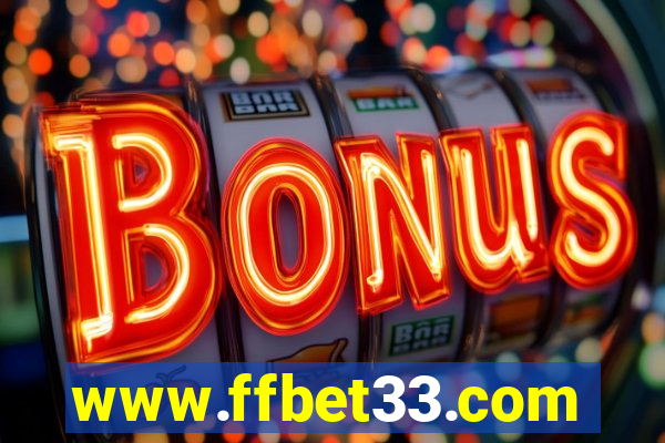 www.ffbet33.com