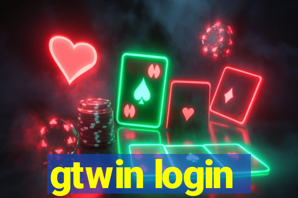 gtwin login