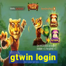 gtwin login