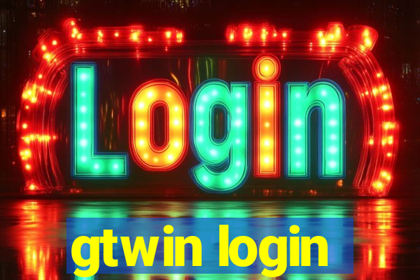 gtwin login