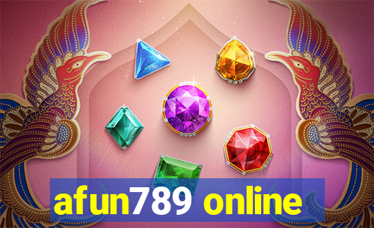 afun789 online