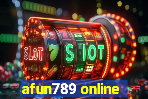 afun789 online