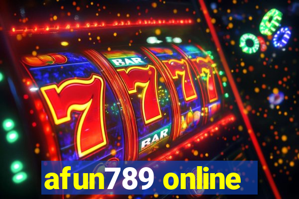 afun789 online