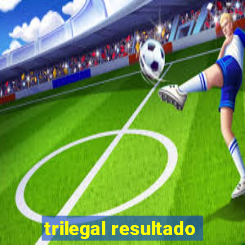 trilegal resultado