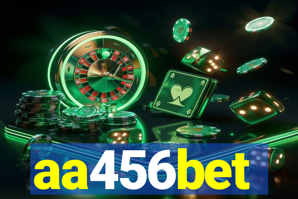 aa456bet