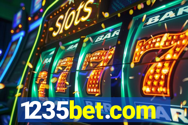 1235bet.com