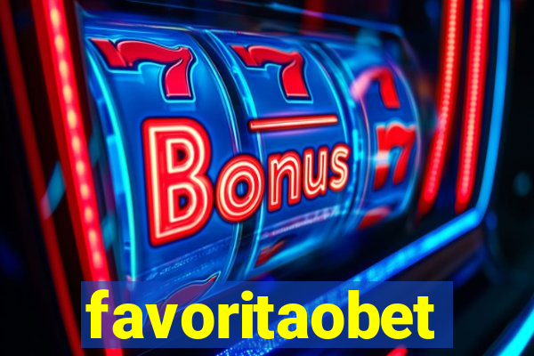 favoritaobet