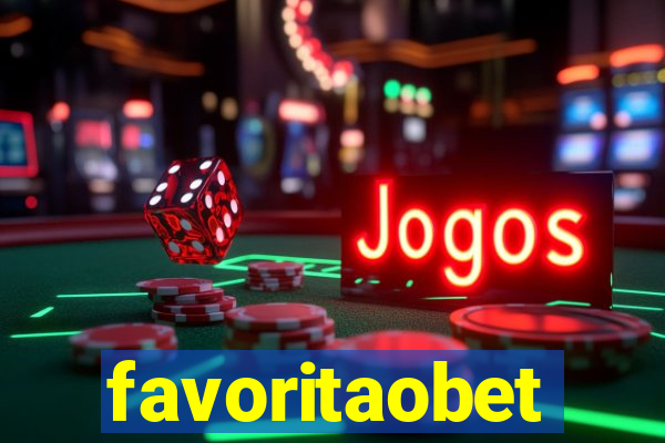 favoritaobet