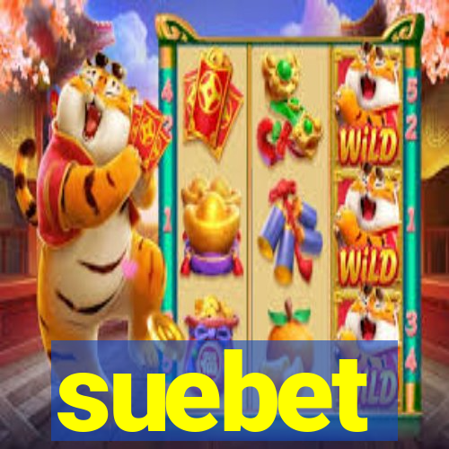 suebet