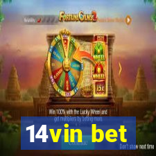 14vin bet