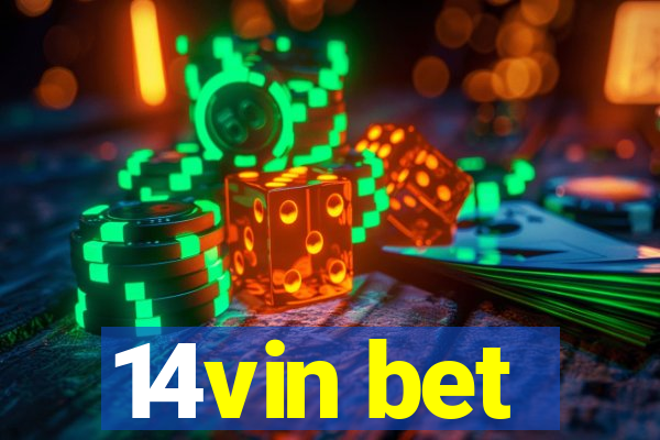 14vin bet