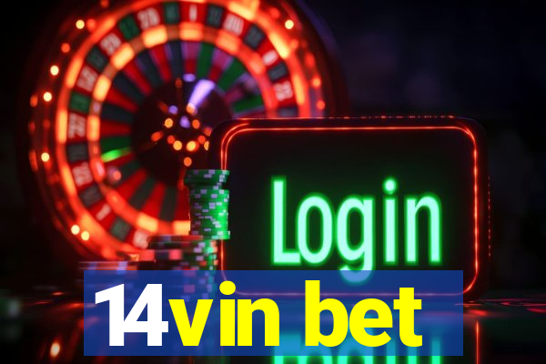 14vin bet