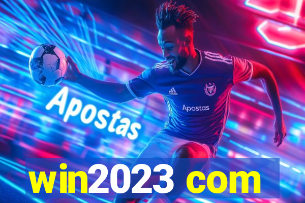 win2023 com