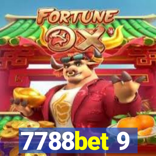 7788bet 9