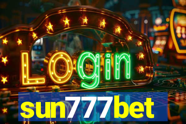 sun777bet