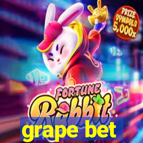 grape bet