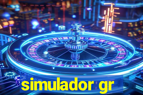 simulador gr