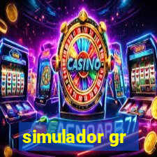 simulador gr